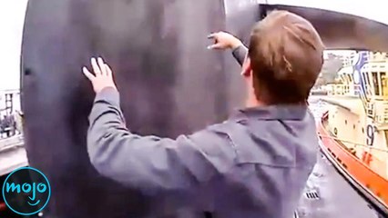 10 Modern Mysteries That Will NEVER Be Revealed