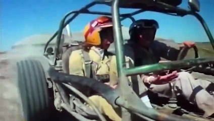 Firebird 2015 A.D.  / 1981 movie