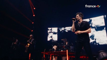 David Hallyday, Requiem pour un fou, au Forest National | movie | 2025 | Official Clip