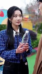 LOVE'S FADING ECHOES-English Sub