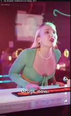 My Stripper Husband Is An Alpha