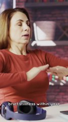 Breathe Away Anxiety