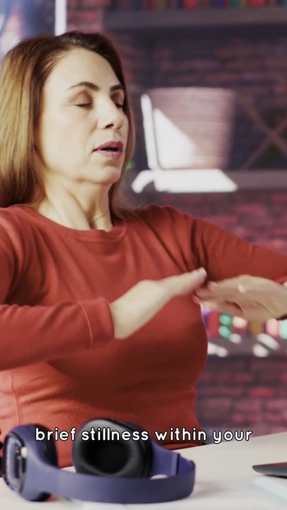 Breathe Away Anxiety