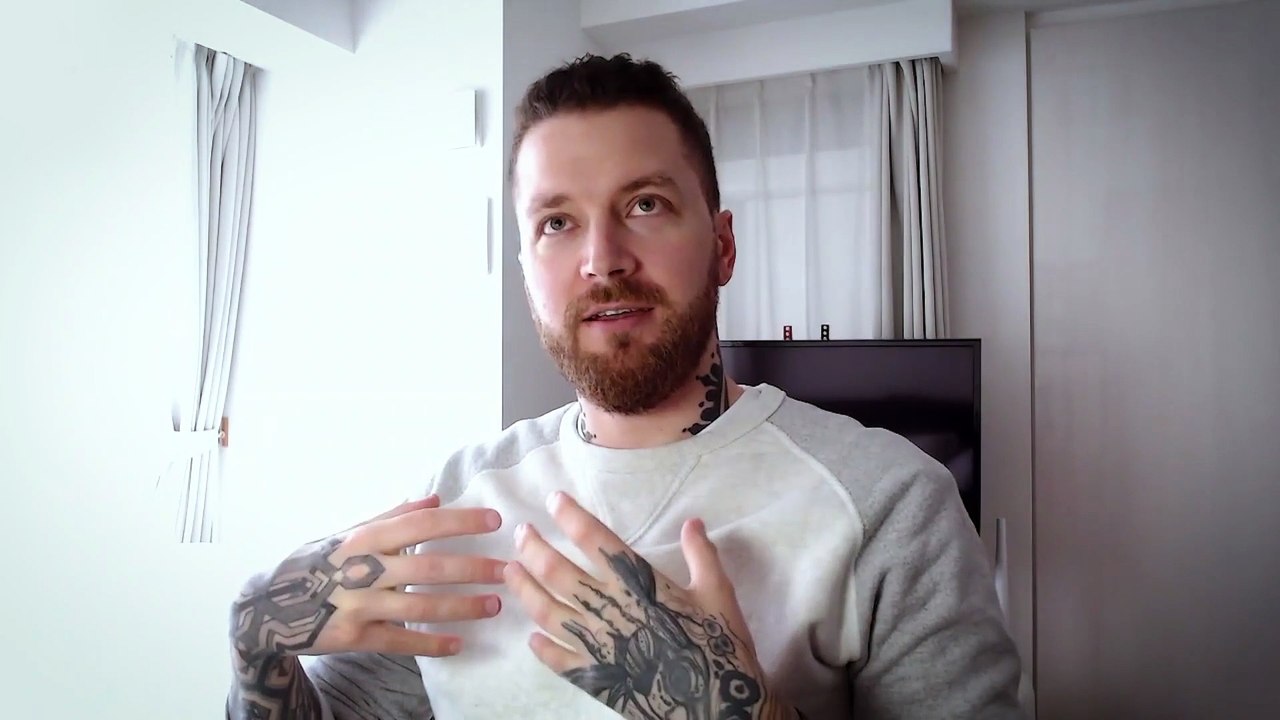 Grape | show | 2020|  | Official Featurette