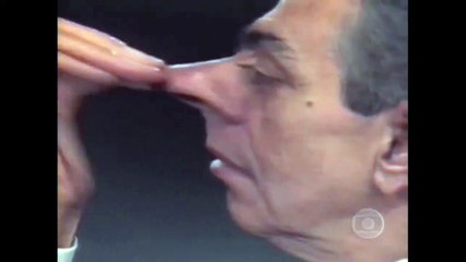 Chico Anysio Show | show | 1982 | Official Clip