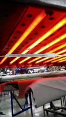 1000w  electric heaters 1000w  halogen heat lamp ir curing lamp