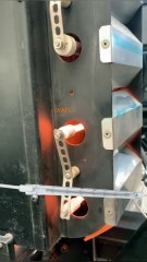 1000w high quality heating lamps shortwave infrared heating lamp