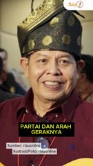 Pimpin DPC PDIP Siak, Irving Kahar Siap Bangun dan Kritisi Kebijakan Pemkab