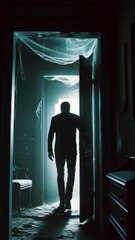 THE LAST ROOM | आख़िरी कमरा | Terrifying Mystery | Raat Ki Khamoshi