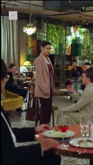 The Woman Starts The War