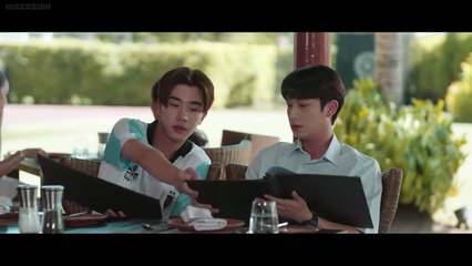 Dangerous Romance (2023) Episode 9 Eng Sub