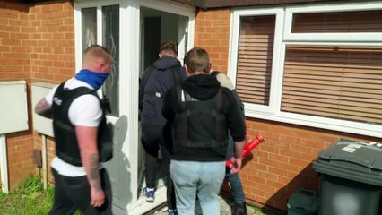 Police Interceptors S24E09 MY5