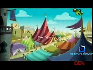 1001 Nights 20th Sep 2014 p2