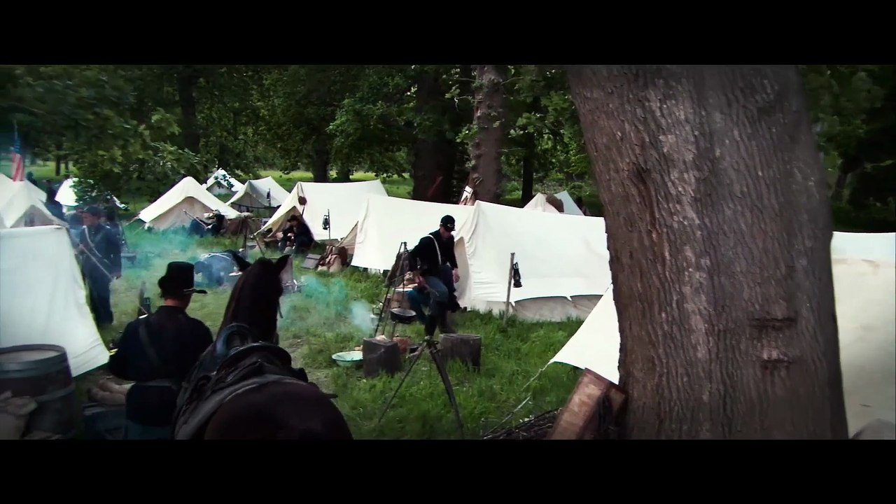 RESURRECTION ROAD Official Trailer (2025)