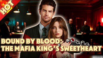 Liés par le sang, la chérie du roi de la mafi