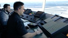 Why air traffic controllers have one of the world's hardest jobs