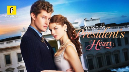 Forced Into Marriage Jessie Ends Up in the Presidents Arms Bound to President's Heart