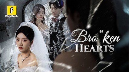 Humiliated at the Altar Chloe Cancels the Wedding and Strikes Back. Broken Hearts