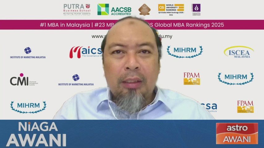 Sosioekonomi Malaysia: Data & hala tuju