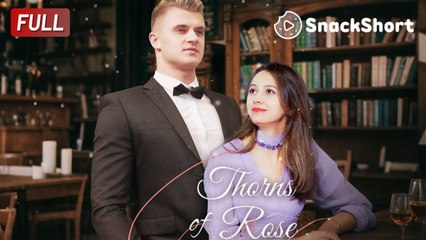 De la prison à la vengeance : sa rétribution a commencé. Épines de rose.