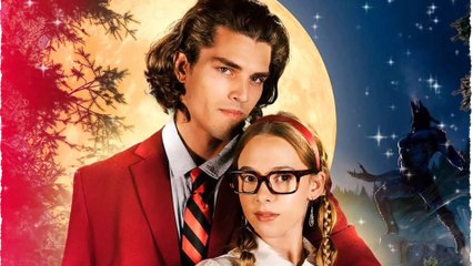 Reclamada por el Hermano alfa de mi ex trailer en español