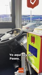 Samuel García entrega nuevas unidades de Nuevo León para la ruta 301