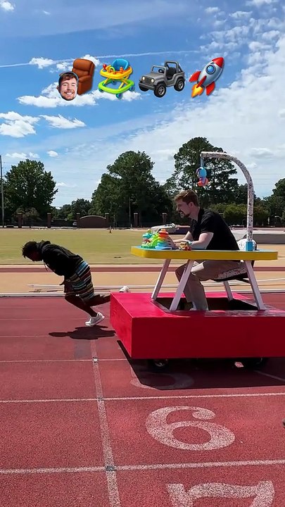 Race with speed #mrbeast #foryou #fyp #viral