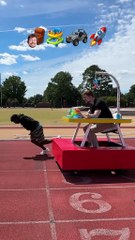 Race with speed #mrbeast #foryou #fyp #viral