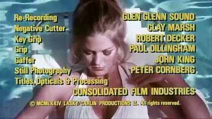 1974 Mama's Dirty Girls FULL HOT MOVIE