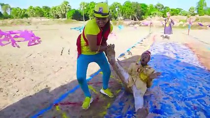 Showtime Vault FX – Hilarious Village Comedy Chaos 244 | Must-Watch Funny Moments