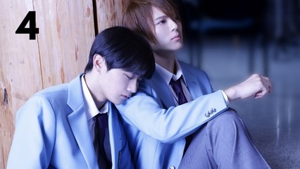 Takumi-Kun - Ep 4 - EngSub