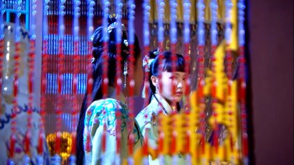 KIM NGỌC LƯƠNG DUYÊN - Tập 16 (Lồng Tiếng) | Hoắc Kiến Hoa & Đường Yên