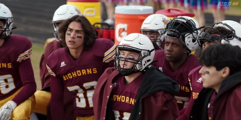 My Life With the Walter Boys Season 2 Ep10