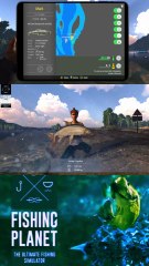 How to catch Goliath Tigerfish at Congo River | Fishing Planet