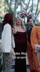 Officer sis punched the bully , said sorry to the girl