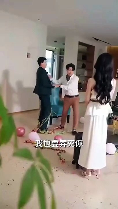 He Is Not My Salvation - He Married Me To Save Her - The Celibate Lie Full Chinese Drama - English Sub