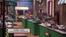 Holiday Baking Championship Season 12 Episode 4