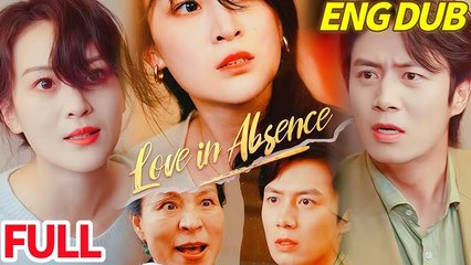 Love in Absence - She was abandoned in a fire during a family trip