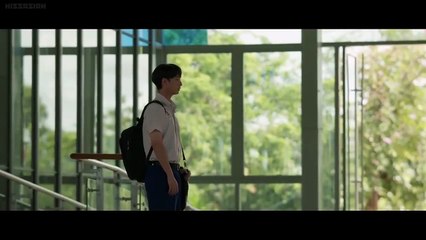 Dangerous Romance (2023) Episode 11 Eng Sub