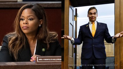 Sheila Cherfilus-McCormick’s may follow George Santos’ expulsion from Congress