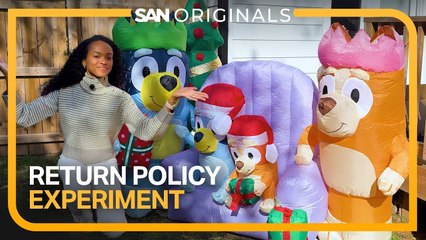 The real reason stores let us return so much – even when it costs them