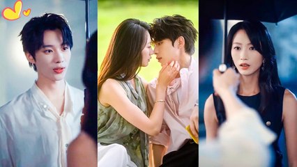 An ordinary girl tames a powerful billionaire CEO with a kiss, he marries her and spoils her