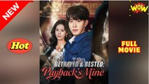[EngSub] Betrayed & Bested Payback's Mine #dmb