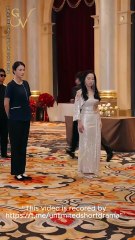 Mop in Hand, World at My Feet