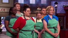 Holiday Baking Championship Season 12 Episode 3 Engsub