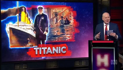 Hard Quiz Kids (2024) Season 2 Episode 8