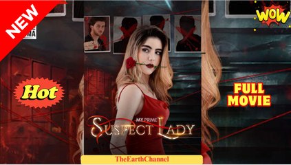 My Prime Suspect Lady (2025) - FULL [Eng Sub]