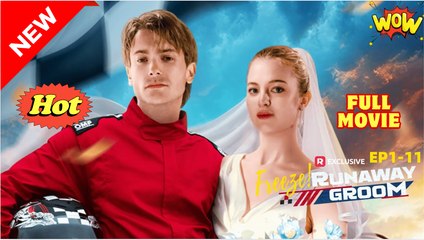 [New Drama] Freeze Runaway Groom #reelshort - Full Movie