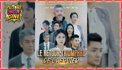 Le retour triomphal de l'héritier - Sous-titres Français
