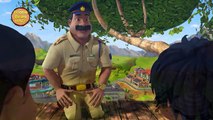 The Sound Echo Gadget _ Shiva Ep 138 Action Cartoon Story _ Shiva Cartoon _ Boonie Bears Hindi